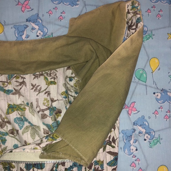 ILGWU Vintage Summer Dress - Picture 11 of 16